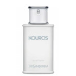 Kouros - eau de toilette - 100ml yves saint laurent