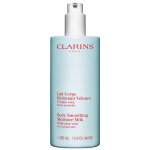 Lait corps hydratant velours - une peau douce et confortable - 400ml clarins Lait corps hydratant velours - une peau douce et confortable - 400ml clarins