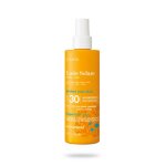 Lait solaire spf30 - visage - 200ml pupa