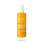 Lait solaire spf50 - visage - 200ml pupa