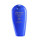 300ml - lait solaire visage et corps spf30 - shiseido
