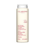 Lait velours d�maquillant - toutes peaux - 200ml clarins