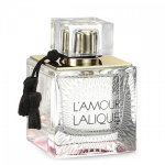 100ml - l'amour - eau de parfum - lalique