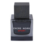 Encre noire sport - eau de toilette - 100ml lalique
