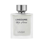 L'insoumis ma force - eau de toilette - 100ml lalique L'insoumis ma force - eau de toilette - 100ml lalique