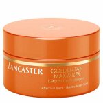Golden tan maximizer - baume aprs - soleil corps - 200ml lancaster