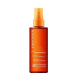 Sun beauty - huile sche acclrateur de bronzage spf50 - 150ml lancaster