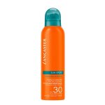 Sun sport - brume invisible rafraichissante spf30 - application peau mouillée - 200ml lancaster Sun sport - brume invisible rafraichissante spf30 - application peau mouillée - 200ml lancaster