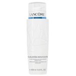 Galat�is douceur - fluide d�maquillant adoucissant - peaux normales � mixtes - 400ml lanc�me