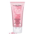 Rose sugar scrub - gommage exfoliant doux - 100ml lanc�me