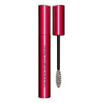 Lash & brow double fix mascara - top coat waterproof fixateur longue tenue - 8ml clarins