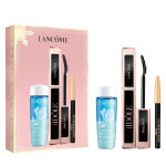 Lash idole coffret - 2 produits + mascara volume effet cils recourbs - 30ml lancme