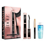 Lash idole coffret - 2 produits + mascara volume effet cils recourb�s - 30ml lanc�me
