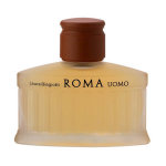 Roma uomo - eau de toilette - 125ml laura biagiotti