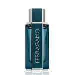 100ml - intense leather - eau de parfum -