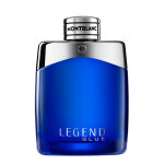 Legend blue - eau de parfum - 100ml montblanc