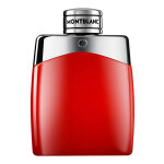 Legend red - eau de parfum - 100ml montblanc