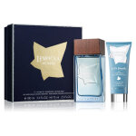 Lempicka homme coffret - eau de toilette - 100ml lolita lempicka parfum Lempicka homme coffret - eau de toilette - 100ml lolita lempicka parfum