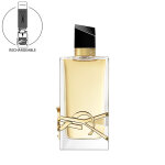 Libre - eau de parfum rechargeable - 50ml yves saint laurent Libre - eau de parfum rechargeable - 50ml yves saint laurent