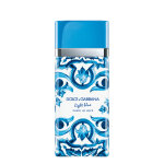 Light blue capri in love - eau de parfum - 100ml dolce&gabbana Light blue capri in love - eau de parfum - 100ml dolce&gabbana