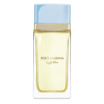Light blue - eau de parfum - 100ml dolce&gabbana