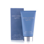 Light blue homme - baume après - rasage - 75ml dolce&gabbana Light blue homme - baume après - rasage - 75ml dolce&gabbana