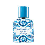 Light blue pour homme capri in love - eau de parfum - 50ml dolce&gabbana