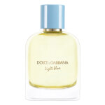 Light blue pour homme - eau de parfum - 100ml dolce&gabbana