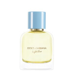 Light blue pour homme - eau de parfum - 50ml dolce&gabbana