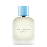 Light blue pour homme - eau de toilette - 100ml dolce&gabbana