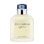 Light blue pour homme - eau de toilette - 125ml dolce&gabbana