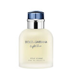 Light blue pour homme - eau de toilette - 75ml dolce&gabbana