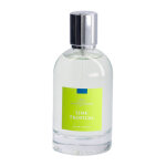 Lime tropical - eau de toilette - 100ml comptoir sud pacifique