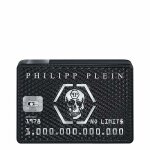 50ml - no limit$ - eau de parfum - philipp plein