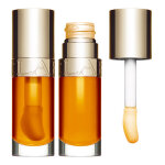 Lip comfort oil - dans mon lip comfort oil, tout le soin clarins - clarins