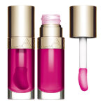 Lip comfort oil - dans mon lip comfort oil, tout le soin clarins - clarins