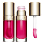 Lip comfort oil - dans mon lip comfort oil, tout le soin clarins - clarins