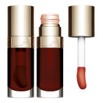 - lip comfort oil - dans mon lip comfort oil, tout le soin clarins - clarins