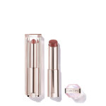 Lip idle - baume  lvres color clat, soin hydratant - lancme