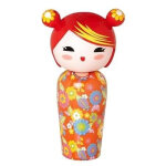 Litchee by jeremy scott - eau de toilette - 50ml kokeishi