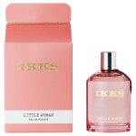 Little woman - eau de toilette - 50ml ikks parfum