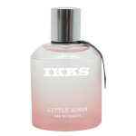 Little woman - eau de toilette - 50ml ikks parfum