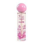 Lollipink - eau de toilette - 100ml pink sugar