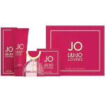 Lovers her coffret - eau de toilette - 100ml liu jo parfum