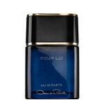 Pour lui - eau de toilette - 90ml oscar de la renta Pour lui - eau de toilette - 90ml oscar de la renta