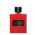 Pour lui in red - eau de parfum - 100ml mauboussin
