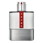 Luna rossa - eau de toilette - 100ml prada parfum