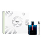 Luna rossa ocean coffret - eau de toilette - 100ml prada parfum Luna rossa ocean coffret - eau de toilette - 100ml prada parfum