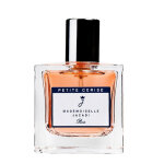 Mademoiselle jacadi petite cerise - eau de toilette - 100ml jacadi