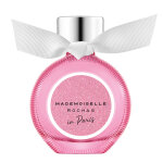 Mademoiselle rochas in paris - eau de parfum - 50ml rochas Mademoiselle rochas in paris - eau de parfum - 50ml rochas
